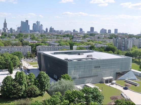 P&O Apartments Lewartowskiego Warszawa Zewnętrze zdjęcie